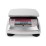 Ohaus V31XW3 Valor 3000 Compact Bench Scale, 3 kg x 1 g, NTEP Certified View 2