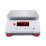 Ohaus V41PWE3T Valor 4000 PW Compact Bench Scale, 6 lb x 0.002 lb, NTEP Certified View 2