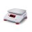 Ohaus V41PWE3T Valor 4000 PW Compact Bench Scale, 6 lb x 0.002 lb, NTEP Certified View 1