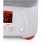 Ohaus V41PWE3T Valor 4000 PW Compact Bench Scale, 6 lb x 0.002 lb, NTEP Certified View 4