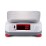 Ohaus V41PWE3T Valor 4000 PW Compact Bench Scale, 6 lb x 0.002 lb, NTEP Certified View 3