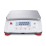 Ohaus V71P3T Valor 7000 Compact Bench Scale, 6 lb x 0.002 lb, NTEP Certified View 2