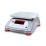 Ohaus V41XWE1501T Valor 4000 XW Compact Bench Scale, 3 lb x 0.001 lb, NTEP Certified View 1