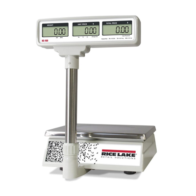 Rice Lake Weighing Systems Computing Scales