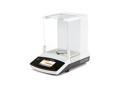 Sartorius Analytical Balances - QUINTIX6102-1S