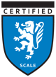 Certified Scale