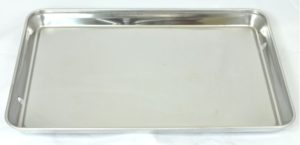 Fish platter for LP-1000N and S-2000 (CAS-PN TS03 / 1002-A00-0300)