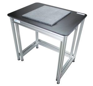 Anti-vibration table (ADAM-PN 104008036)