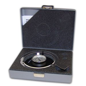 Temperature calibration kit (OHA-PN 11113857)