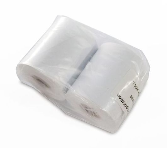 Paper roll, set (2), 57.5 mm, SF40A (OHA-PN 12120799)