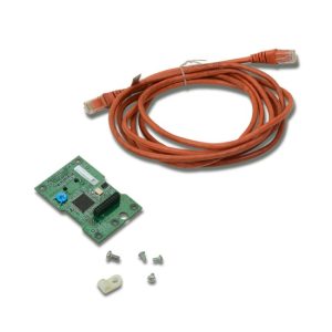 Ethernet kit, R31, RC31, R71, V71 (OHA-PN 30037447)