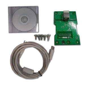USB kit, R31, RC31, V71, RC41 (OHA-PN 30037449)