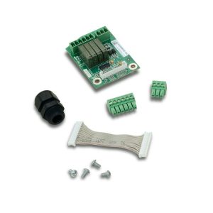 Discrete I/O kit, 2-in/4-out, R71 (OHA-PN 30097591)