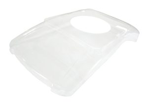 SP in use cover w/o DS AX (OHA-PN 30111777)