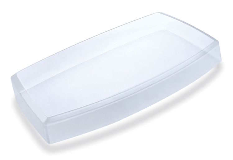 In use cover, R71 (OHA-PN 30135320)