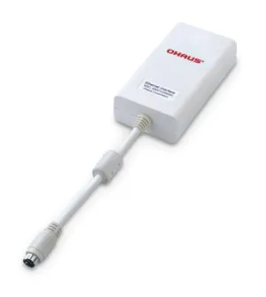 Ethernet Interface for Scout Series - SPECIAL OFFER - OPEN BOX SPECIAL - Limited Stock Available (OHA-PN 30268986-OB)
