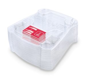 Stacking and storage cover, x6 (OHA-PN 30268987)
