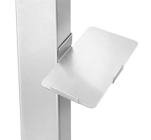 Printer Holder Kit, D52 (OHA-PN 30424025)