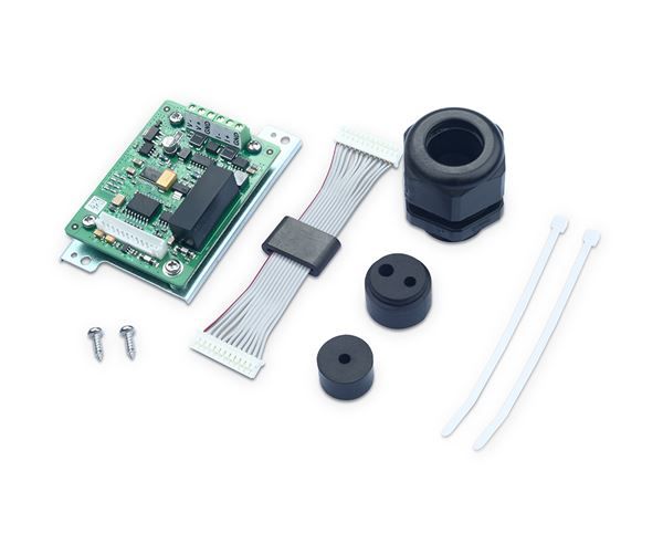 Analog Output Kit, TD52 (OHA-PN 30424403)