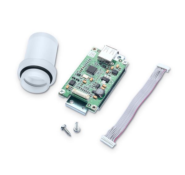 USB Host for WiFi/BT Dongle, TD52 (OHA-PN 30424406)