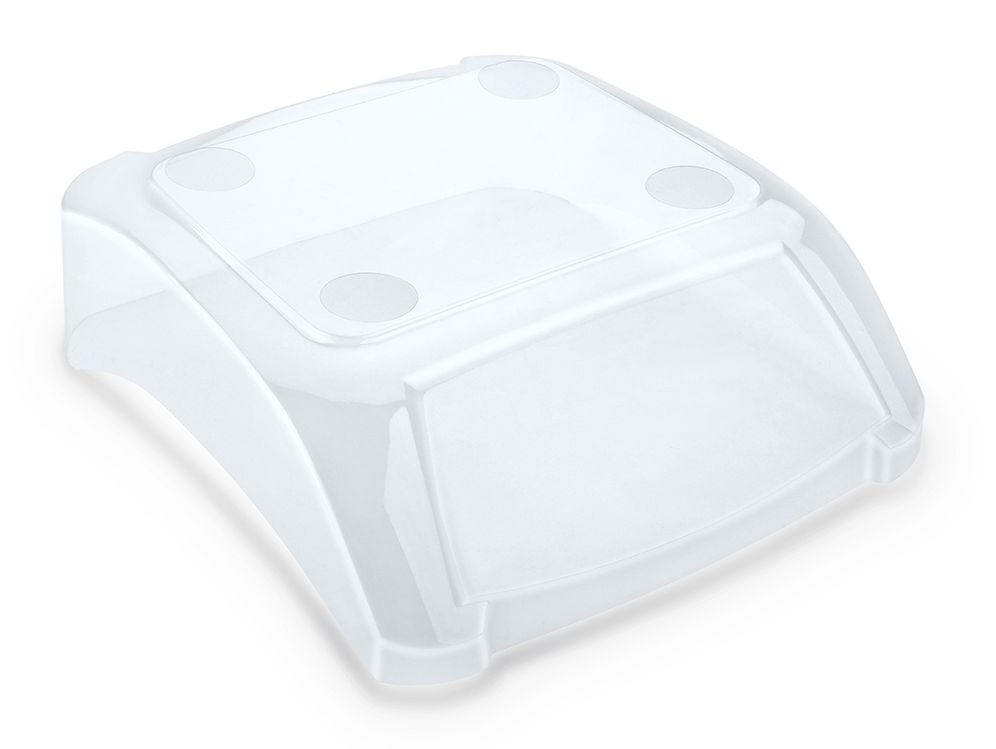 In-use cover, 1 piece, V12P (OHA-PN 30559105)