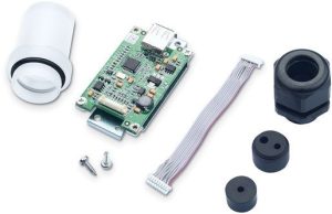 USB host for WiFi/Bluetooth/Flash Drive (OHA-PN 30572923)