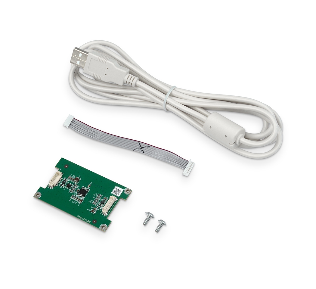 USB Device Interface Kit for Defender 3000 i-DT33XW and P Indicators (OHA-PN 30699120)