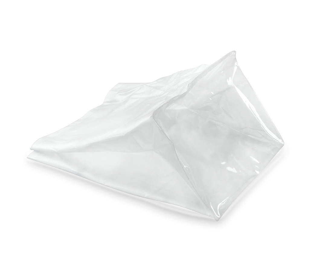 Set of 5 Dust Covers for Defender 3000 i-DT33 (OHA-PN 30699121)