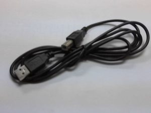USB cable (ADAM-PN 3074010267)