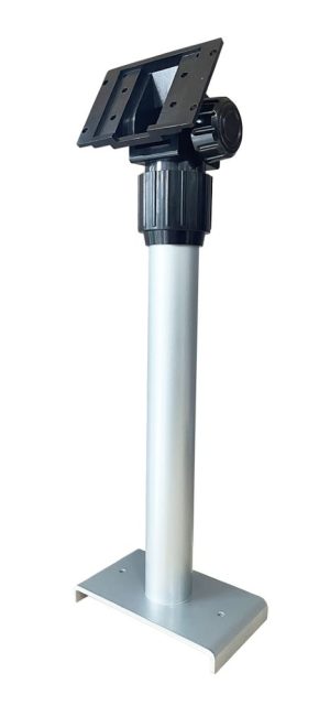 Remote Column Kit for Courier 7000 or 5000, Painted Steel, 13 in / 330 mm (OHA-PN 30800931)