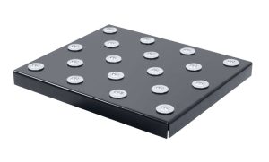 Ball Top for Courier 7000, 12 x 14 in / 305 x 355 mm (OHA-PN 30819625)