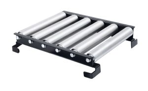 Roller Top for Courier 7000, 18 x 18 in / 458 x 458 mm (OHA-PN 30819649)