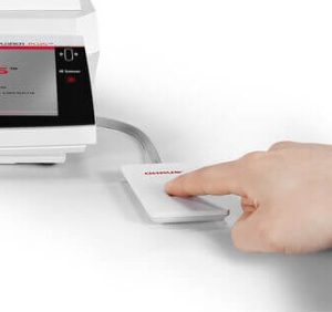 Fingerprint Scanner FIN-100A (OHA-PN 31059238)