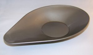 Scoop, flat bottomed, SST, 0.6 l (OHA-PN 80250400)