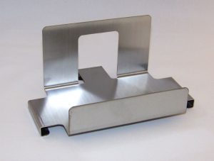 French fries holder, SST, V31 (OHA-PN 80251148)