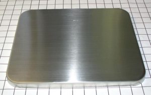 Pan, SST for C11P, C12P (OHA-PN 80251248)