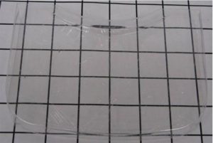 In-use cover, MB23, MB27 (OHA-PN 80252475)