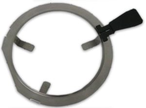 Pan holder, MB23, MB27 (OHA-PN 80252476)
