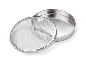 Sample cage (OHA-PN 80252477)