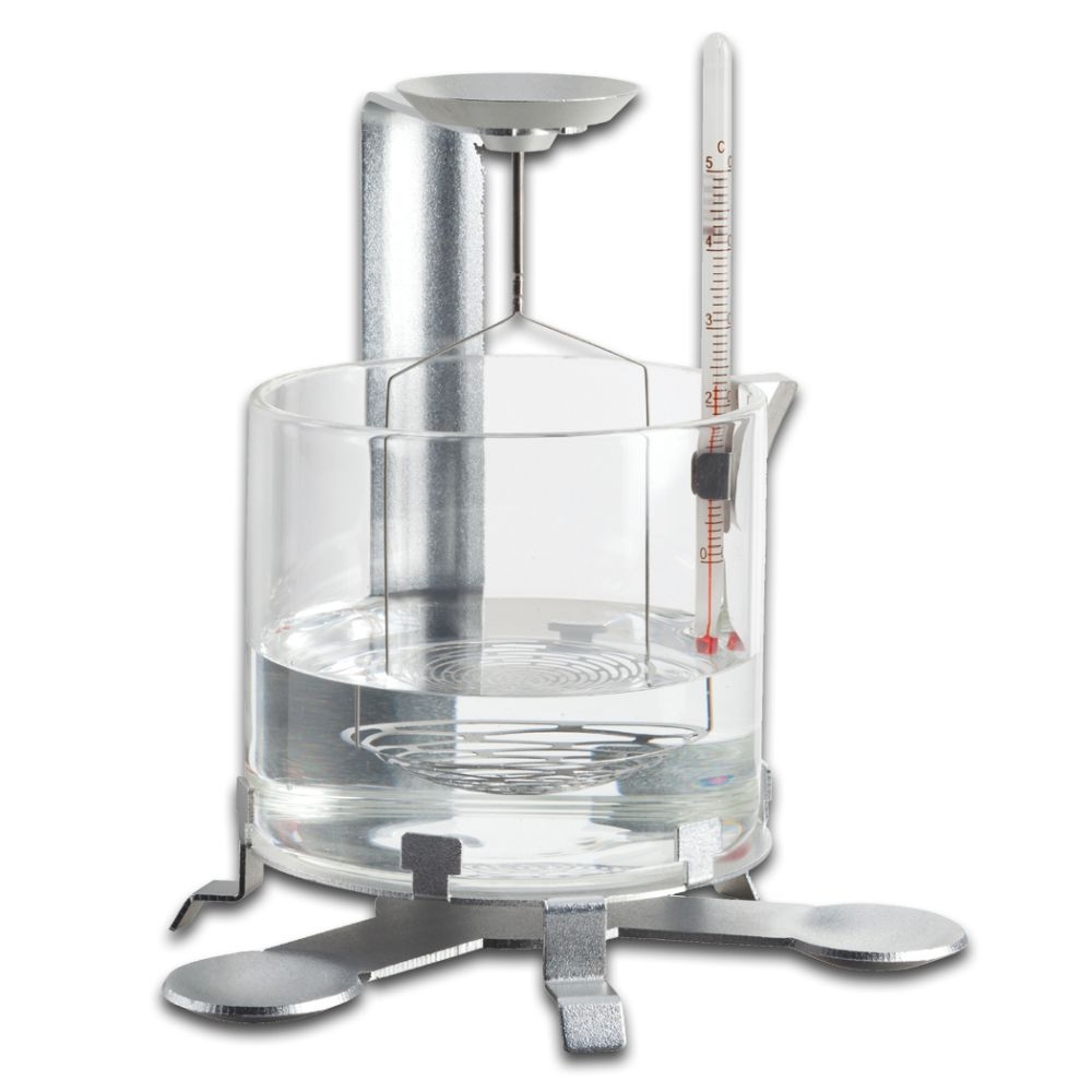 Density kit, solids (OHA-PN 80253384)