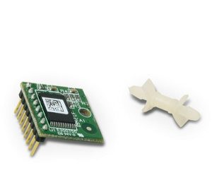 PCBA kit, alibi memory, R71, T71 (OHA-PN 80500503)