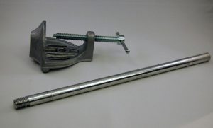 Kit, rod and clamp (OHA-PN 80780011)