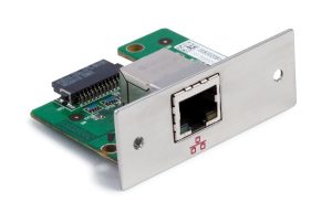 Ethernet kit, EX, EX-HiCap (OHA-PN 83021082)
