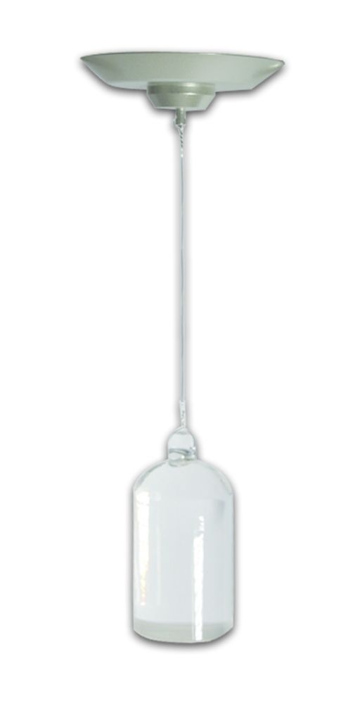 Density determination kit, sinker glass (OHA-PN 83034024)