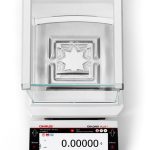 Explorer_Plus_Semi-Micro_Balance_Top_Down