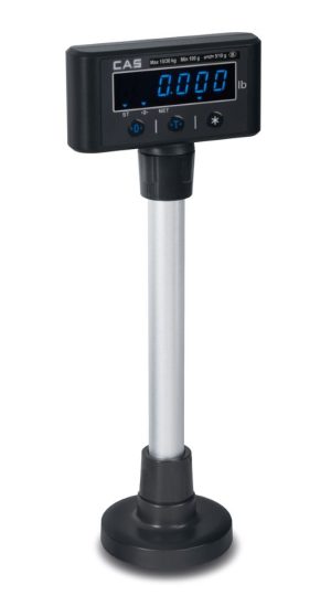 Remote display for PDN Series (CAS-PN PDR3)