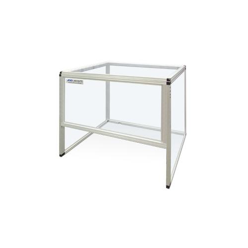 Tabletop breeze break (A&D-PN AD-1672)