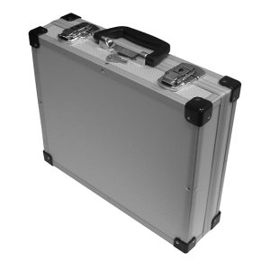 Carrying case for pipette leak tester (A&D-PN AD-1690-15)