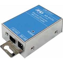 Ethernet adapter D-Sub 25 (A&D-PN AD-8526-25)