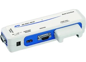 Multi-interface 05; USB-A and external base terminal block (A&D-PN AD-8561-MI05)